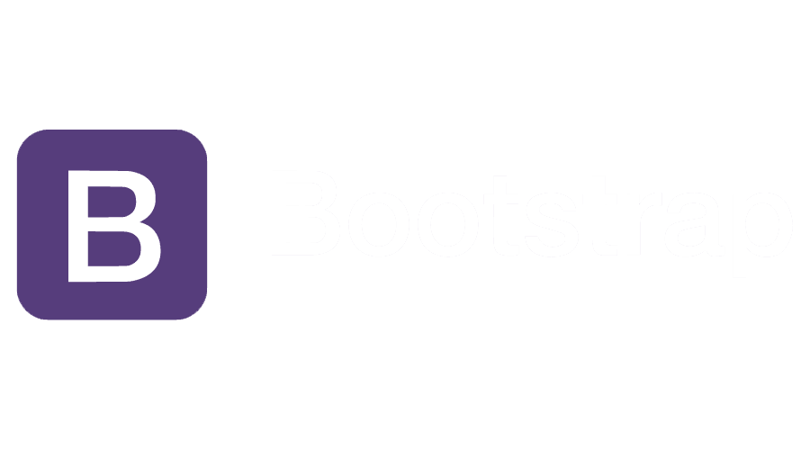 Bootstrap logo