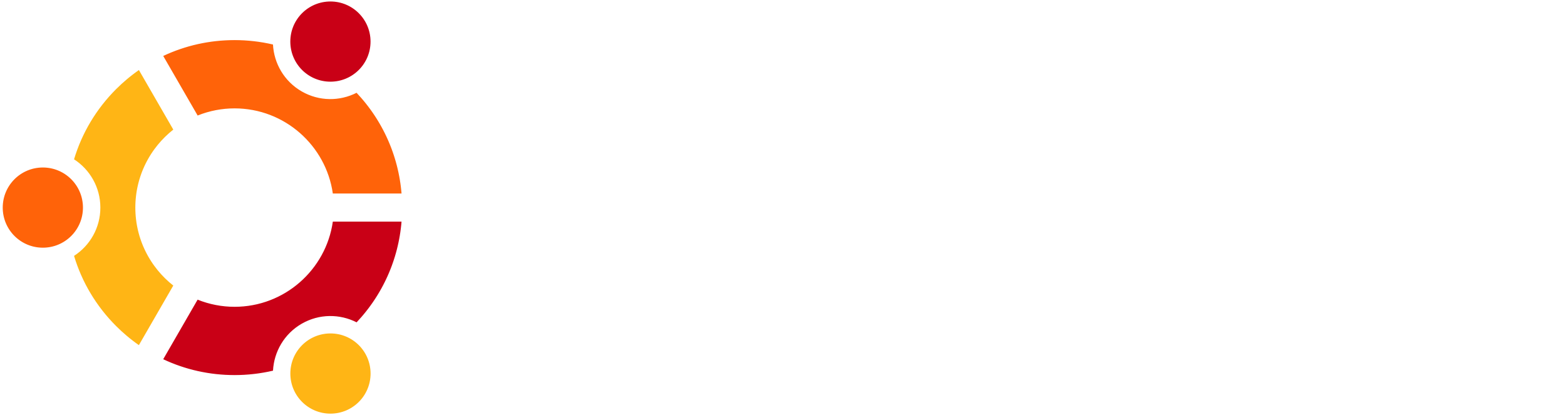 Ubuntu logo