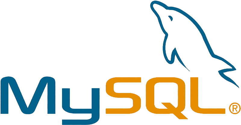 MySQL Logo