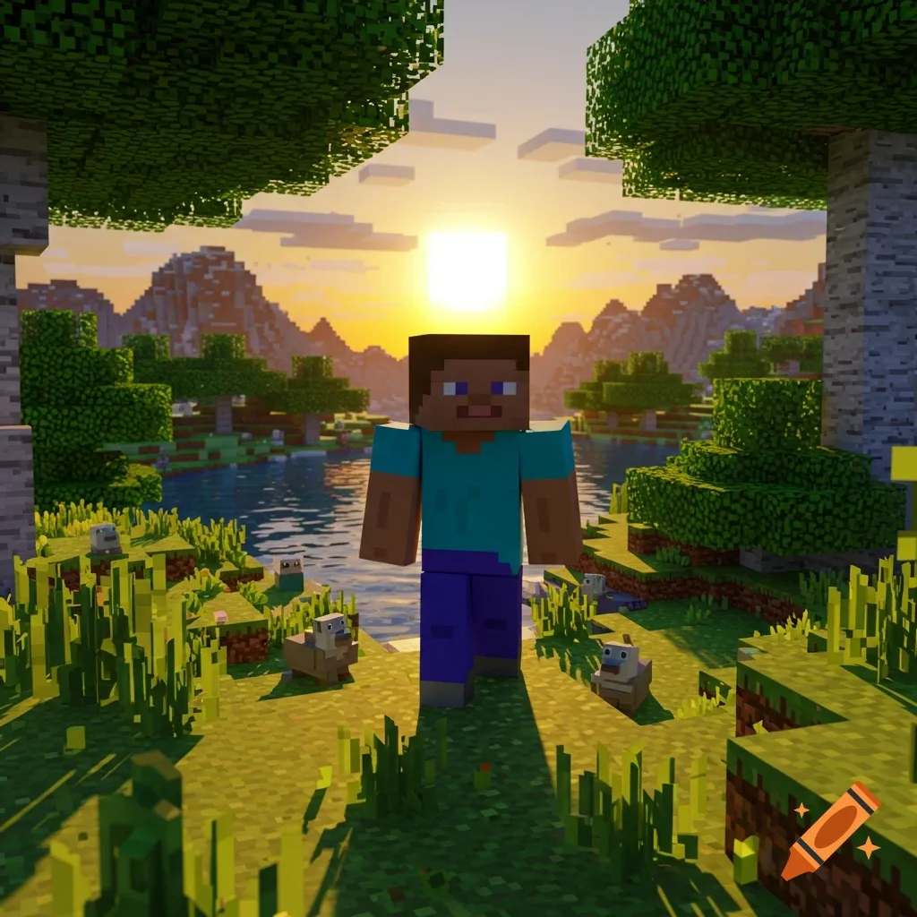 Hide Names — The Minecraft Mod Nobody Asked For